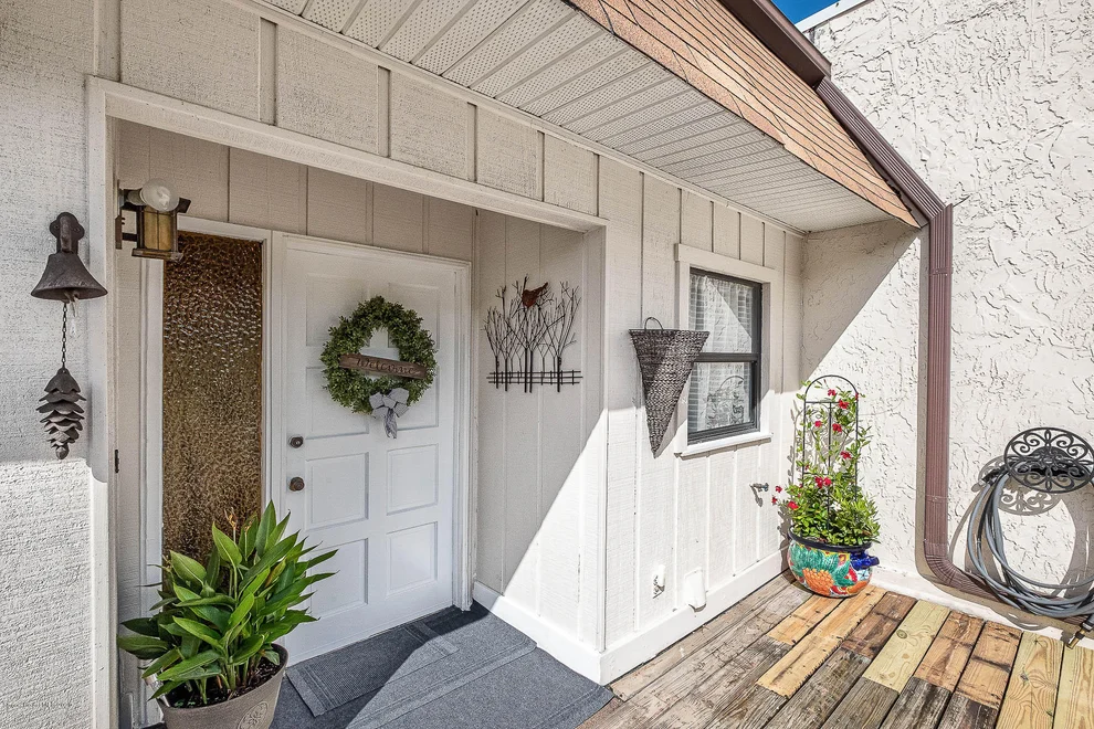 Unit for sale at 2880 Demaret Drive, Titusville, FL 32780
