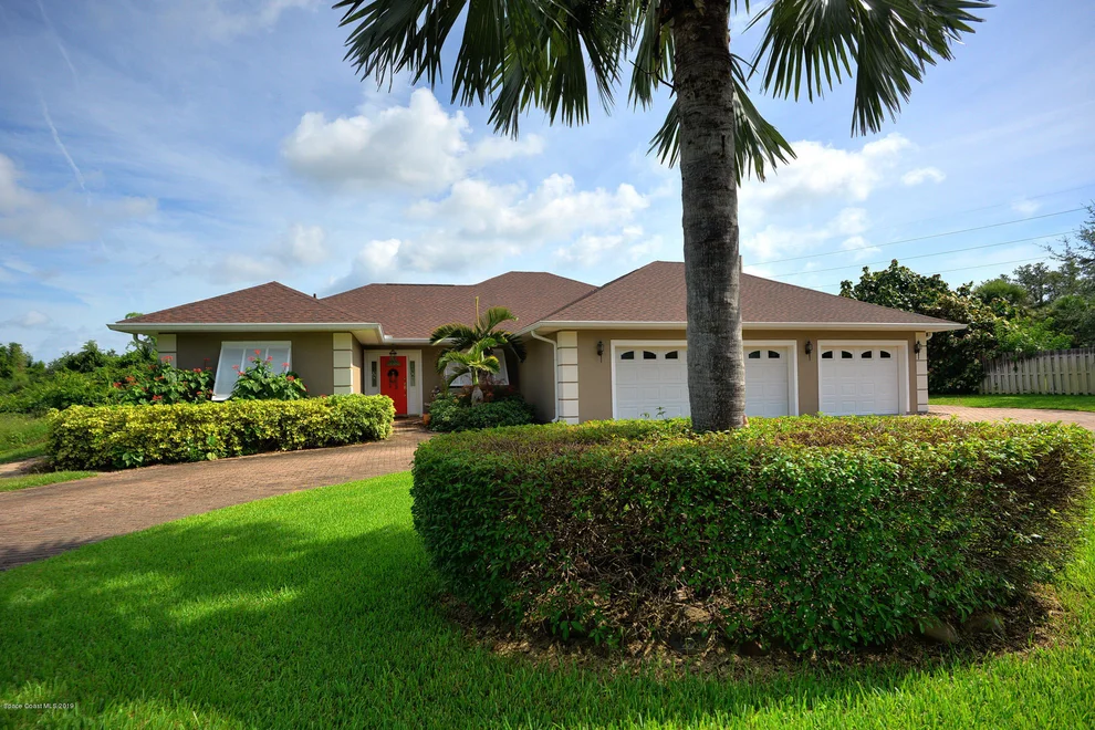 Unit for sale at 3650 Valkaria Road, Grant-Valkaria, FL 32950