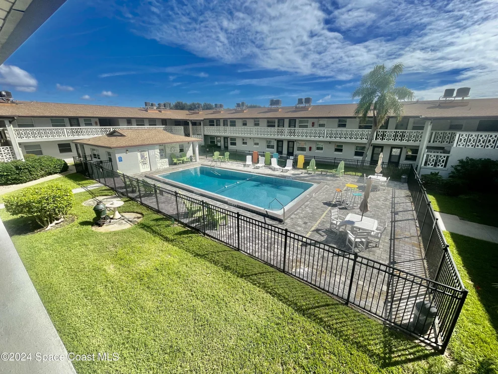 Unit for sale at 5600 N Banana River Boulevard, Cocoa Beach, FL 32931