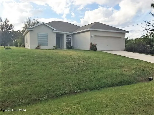 Unit for sale at 2190 Watkins Road SE, Palm Bay, FL 32909