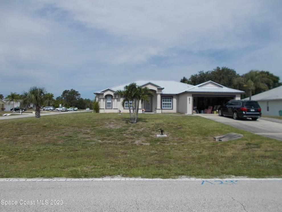 Unit for sale at 8820 Central Avenue, Micco, FL 32976