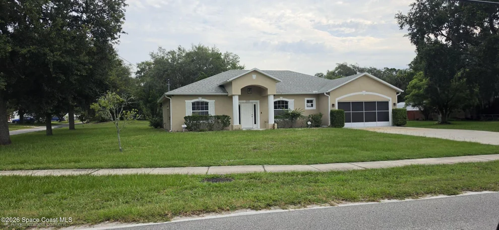Unit for sale at 2650 Tropic Street, Titusville, FL 32796