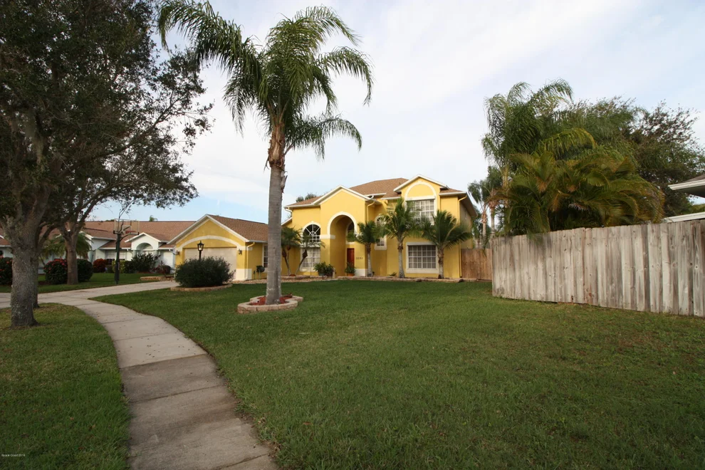 Unit for sale at 3280 Andrew Bailey Court, Melbourne, FL 32934