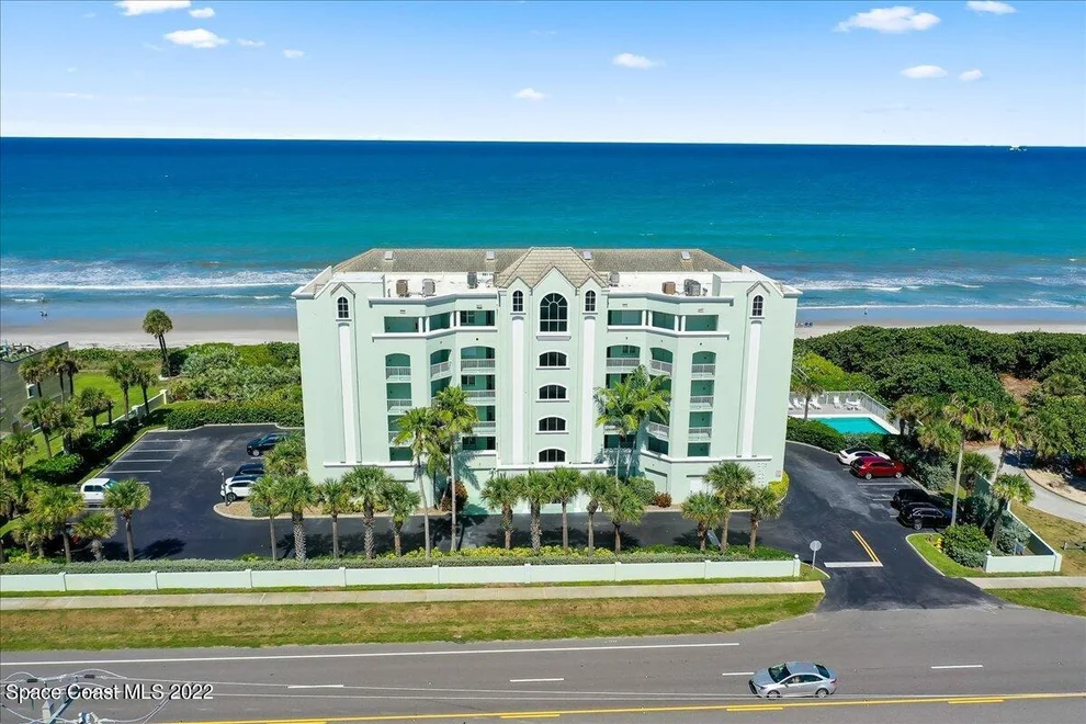 Unit for sale at 275 Highway A1a Highway, Satellite Beach, FL 32937