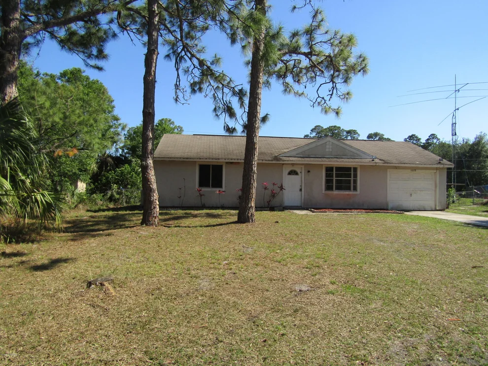 Unit for sale at 1028 Zambrana Street SE, Palm Bay, FL 32909