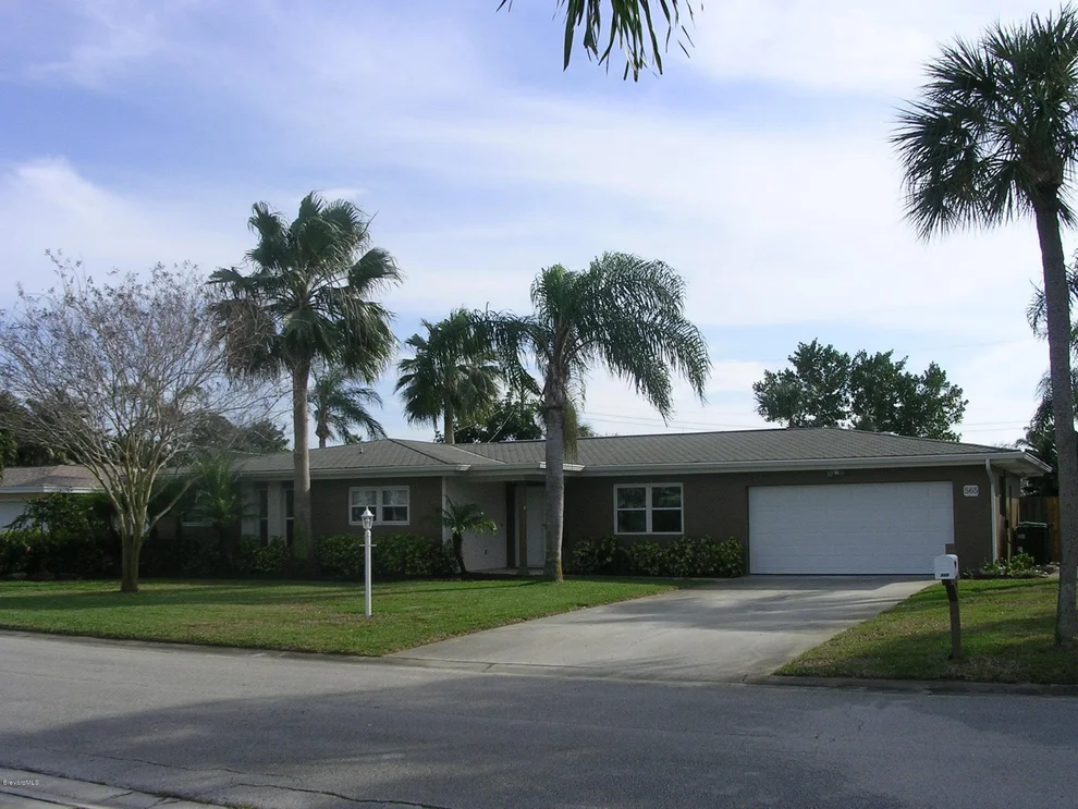 Unit for sale at 565 Teakwood Avenue, Satellite Beach, FL 32937