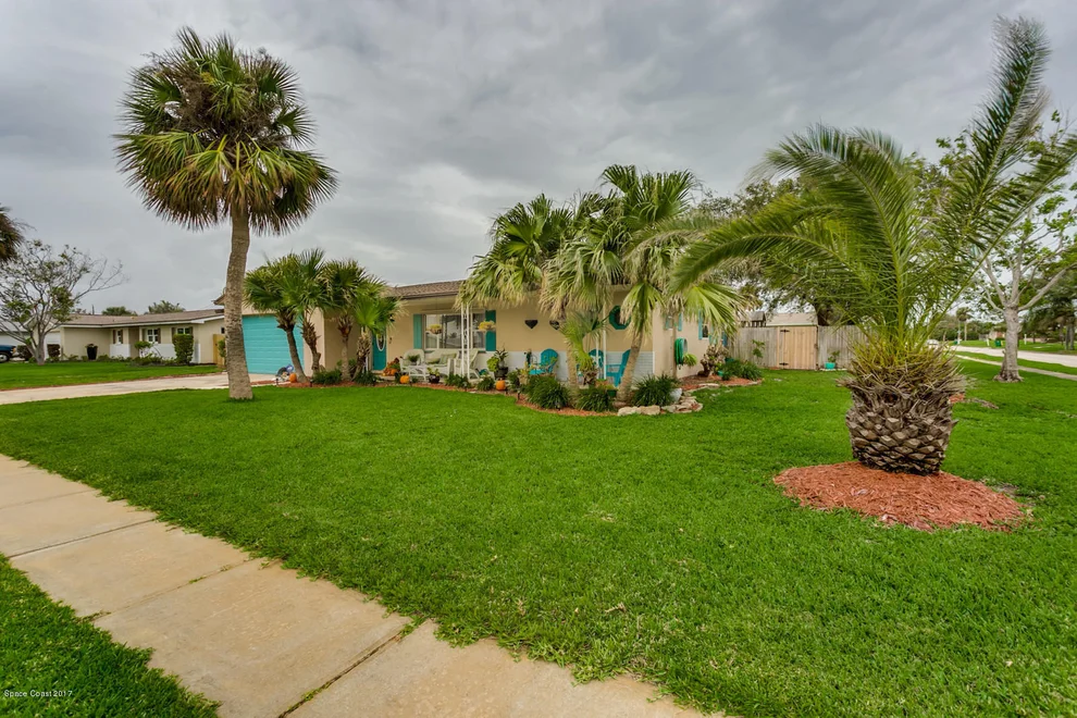 Unit for sale at 210 Lynn Avenue, Satellite Beach, FL 32937
