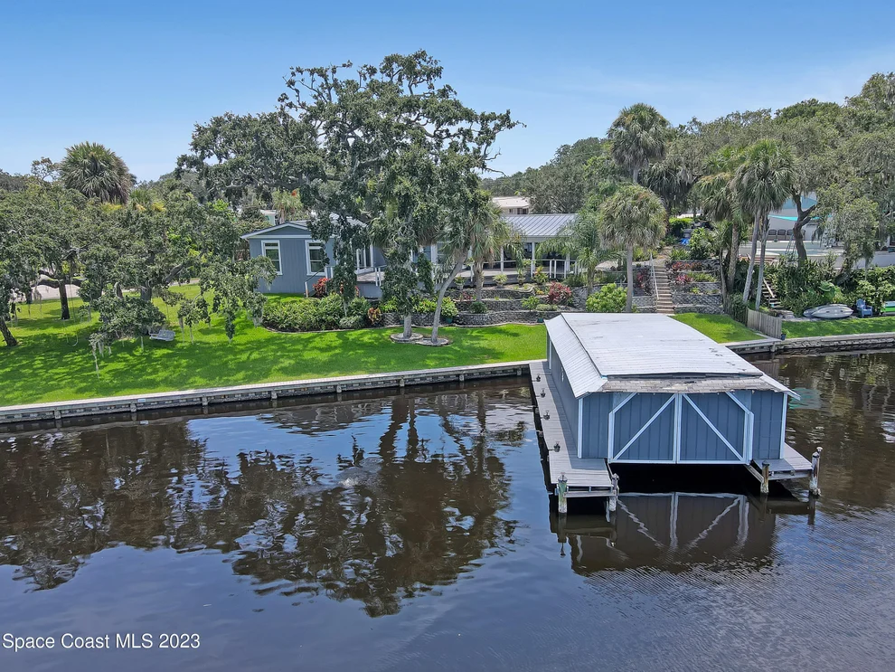 Unit for sale at 972 W Whitmire Drive, Melbourne, FL 32935