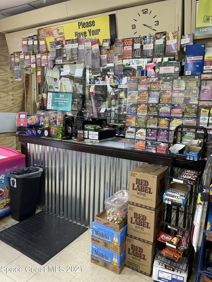 Unit for sale at 5108 NW Minton Road NW, Palm Bay, FL 32907