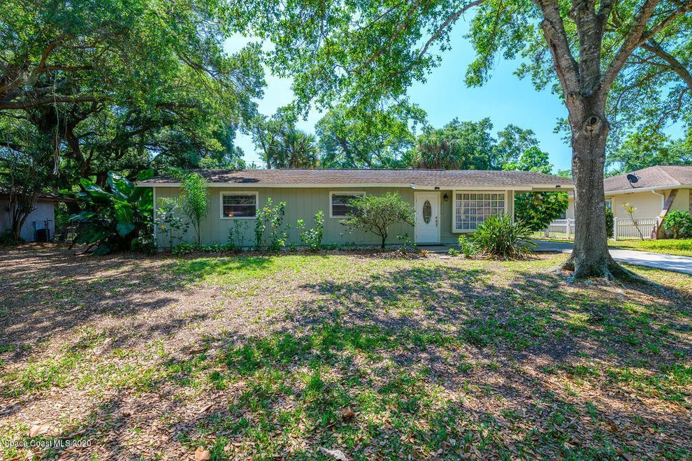Unit for sale at 561 Picasso Avenue NE, Palm Bay, FL 32907