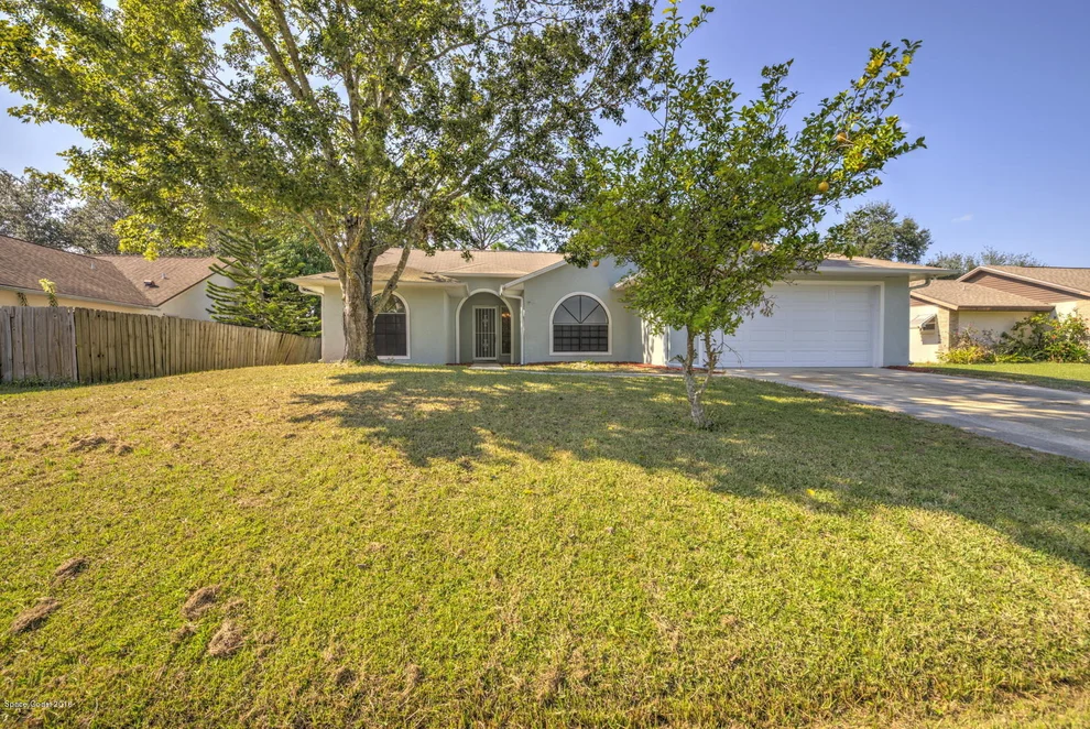 Unit for sale at 1114 Price Avenue NW, Palm Bay, FL 32907