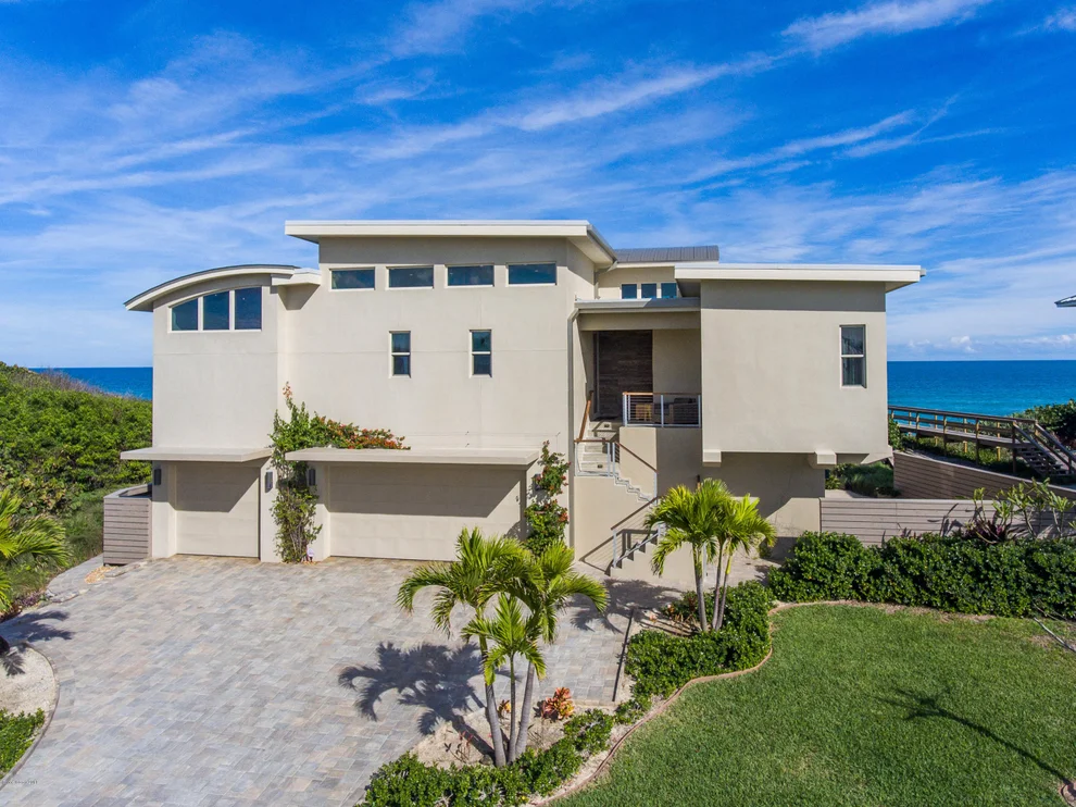 Unit for sale at 7829 Highway A1a Highway, Melbourne Beach, FL 32951