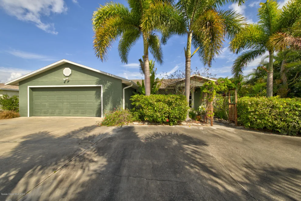 Unit for sale at 309 W Exeter Street, Satellite Beach, FL 32937
