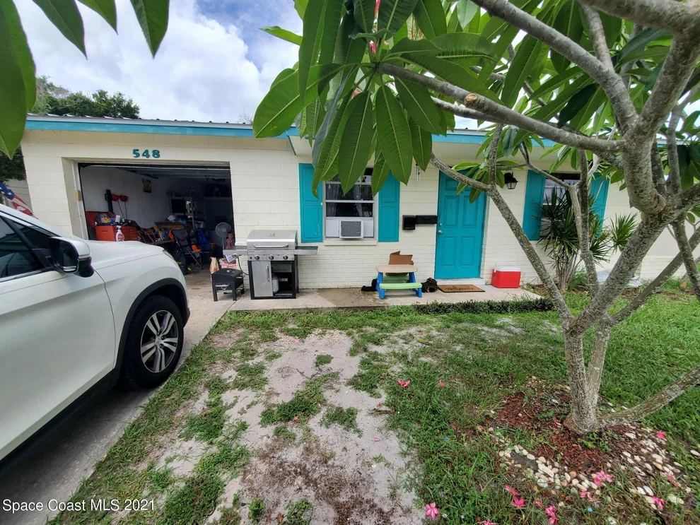 Unit for sale at 548 Teak Drive, Melbourne, FL 32935