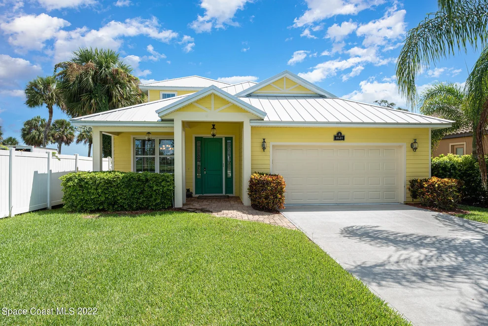 Unit for sale at 1621 Bottle Palm Way, Melbourne, FL 32935