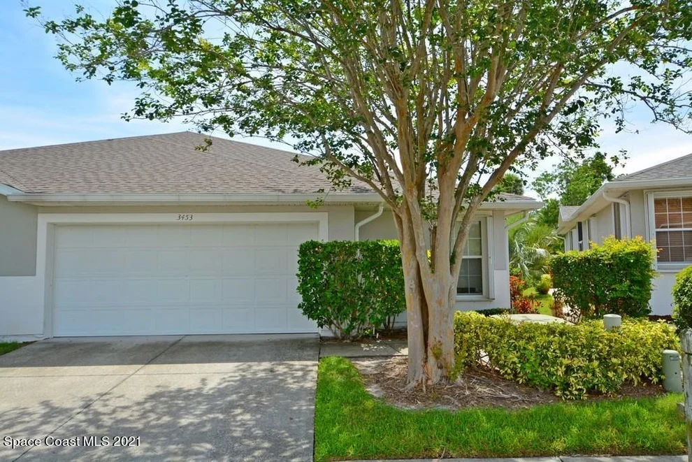 Unit for sale at 3453 Horse Creek Circle, Melbourne, FL 32935