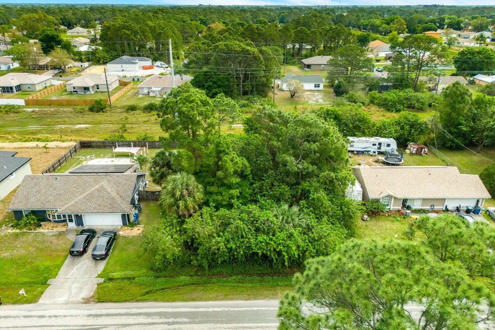 Unit for sale at 421 Higgs Avenue NW, Palm Bay, FL 32907