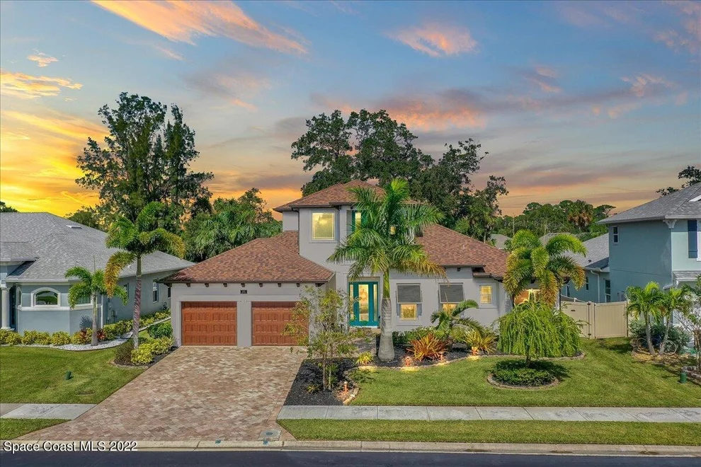 Unit for sale at 3082 Morton Way, West Melbourne, FL 32904