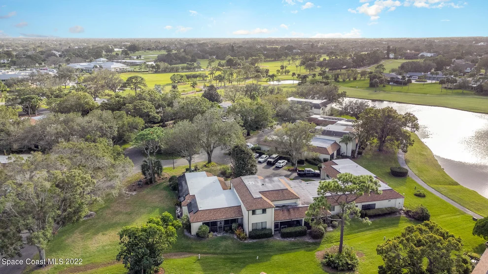 Unit for sale at 210 Country Club Drive, Melbourne, FL 32940