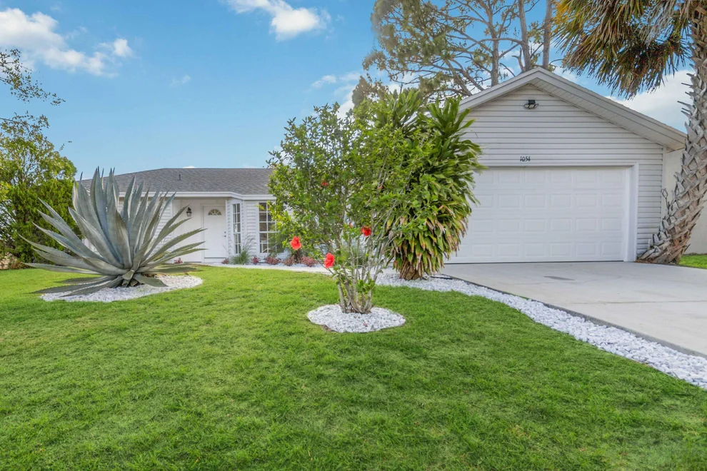 Unit for sale at 1054 Glendale Avenue NW, Palm Bay, FL 32907