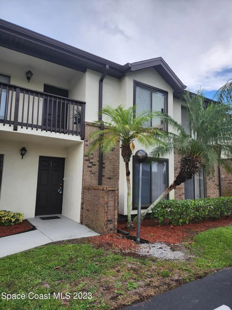 Unit for sale at 1515 Huntington Lane, Rockledge, FL 32955