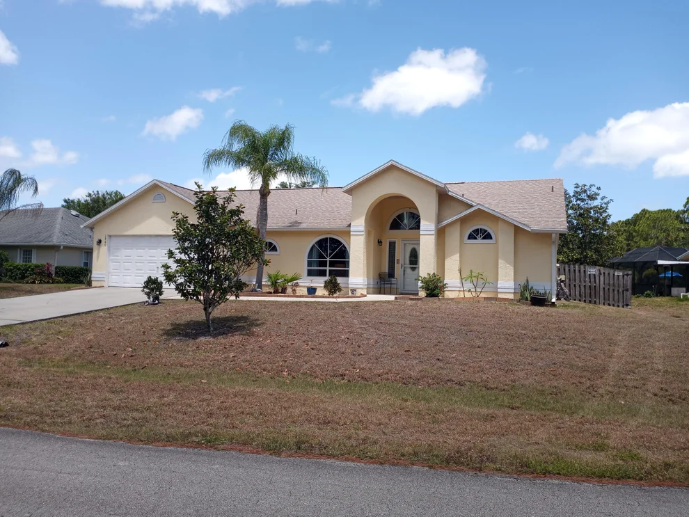 Unit for sale at 1840 Kansas Road SE, Palm Bay, FL 32909