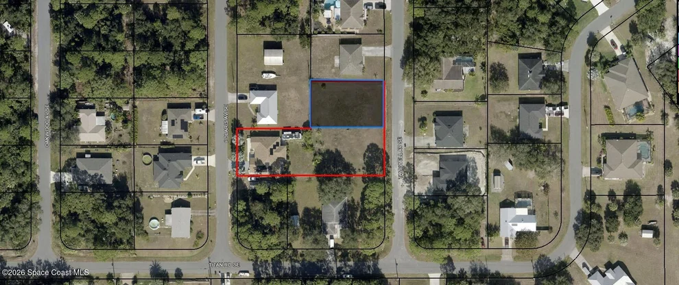 Unit for sale at 3060 Tazewell Avenue SE, Palm Bay, FL 32909