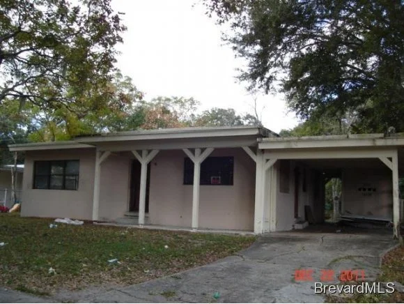 Unit for sale at 2308 Anna, Titusville, FL 32796