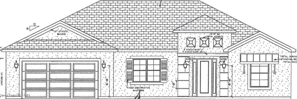 Unit for sale at 3655 Kite Street, Titusville, FL 32796