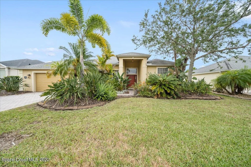 Unit for sale at 234 Brandy Creek Circle SE, Palm Bay, FL 32909