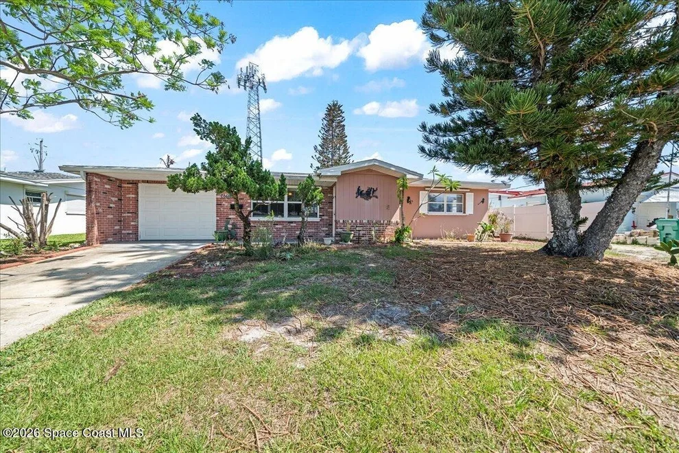 Unit for sale at 1498 Birch Street, Melbourne, FL 32935