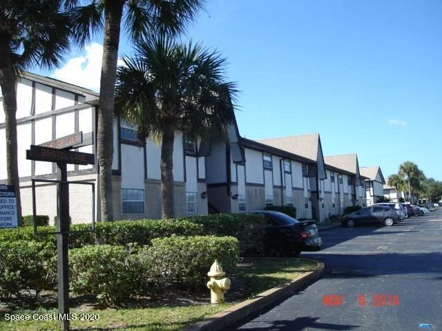 Unit for sale at 288 Berkshire Lane, Melbourne, FL 32935