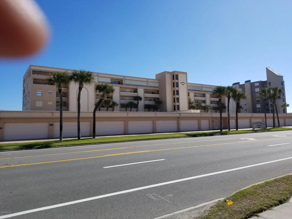 Unit for sale at 995 N Highway A1a, Indialantic, FL 32903