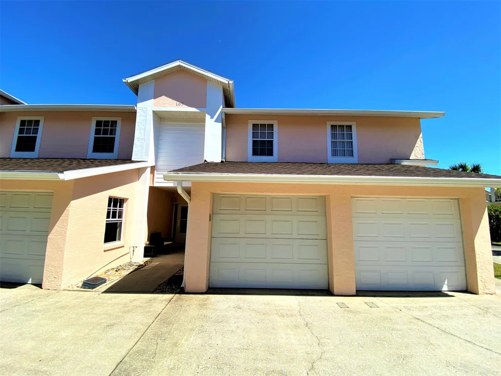 Unit for sale at 165 Escambia Lane, Cocoa Beach, FL 32931