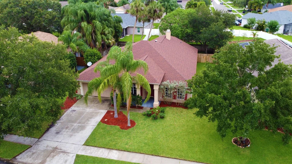 Unit for sale at 2813 Whistler Street, West Melbourne, FL 32904