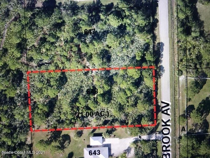 Unit for sale at 6200 Brabrook Avenue, Grant-Valkaria, FL 32949
