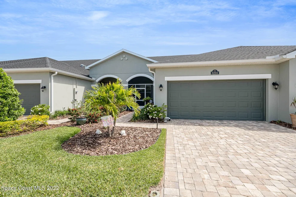 Unit for sale at 8204 Loren Cove Drive, Melbourne, FL 32940
