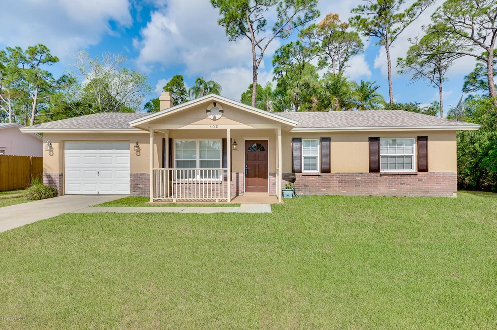 Unit for sale at 300 Christmas Avenue SE, Palm Bay, FL 32909