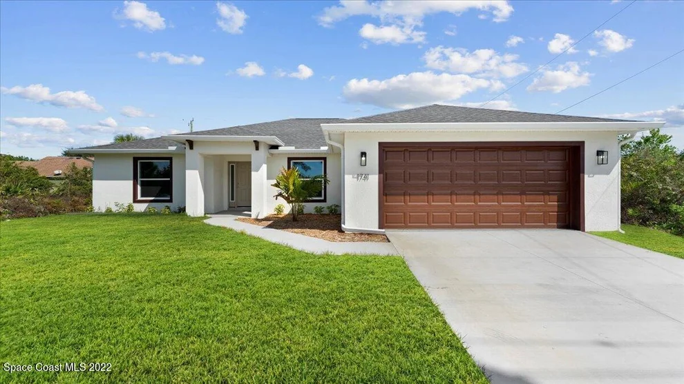 Unit for sale at 1741 Cogan Drive, Palm Bay, FL 32909