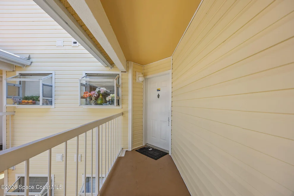 Unit for sale at 650 Island Club Court, Indialantic, FL 32903