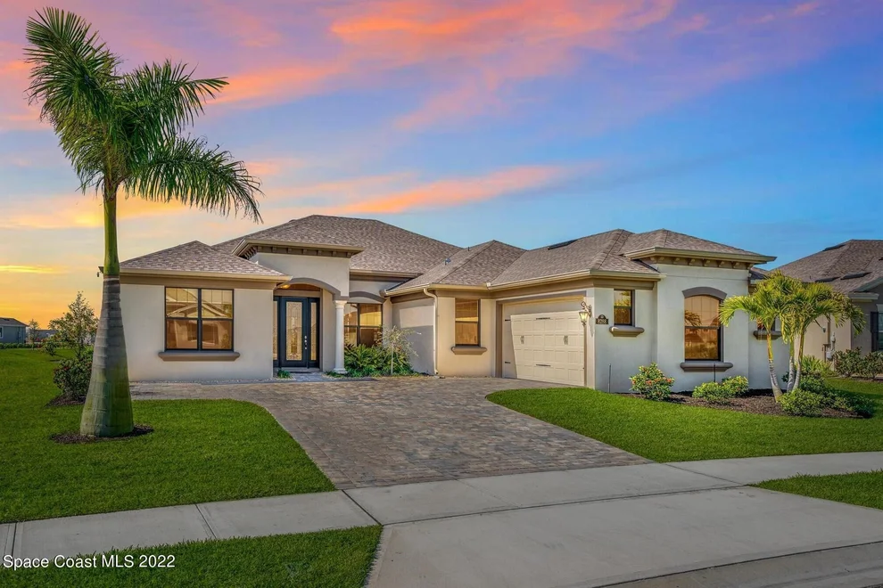 Unit for sale at 8288 Crimson Drive, Melbourne, FL 32940