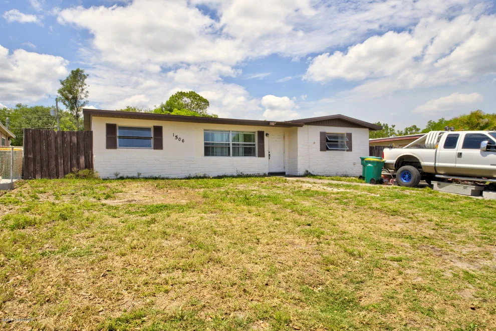 Unit for sale at 1506 Arnold Drive, Melbourne, FL 32935