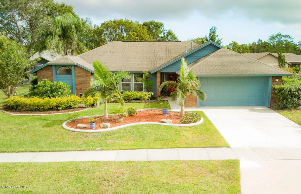 Unit for sale at 2781 Majestic Avenue, Melbourne, FL 32934