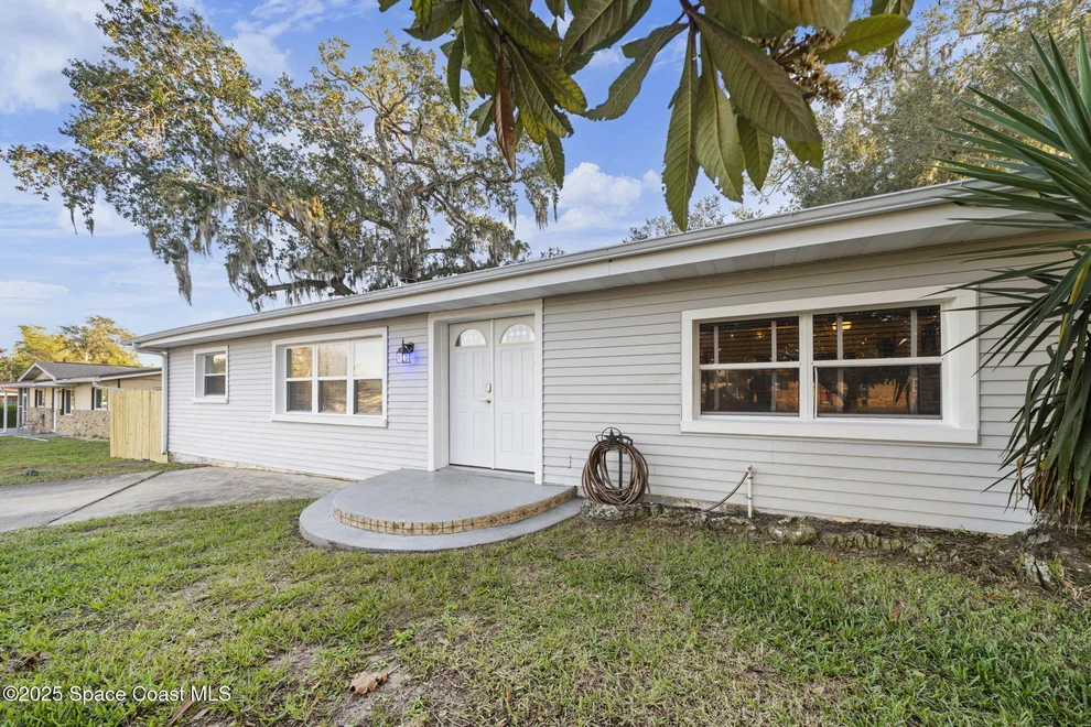 Unit for sale at 795 Forest Road, Titusville, FL 32780