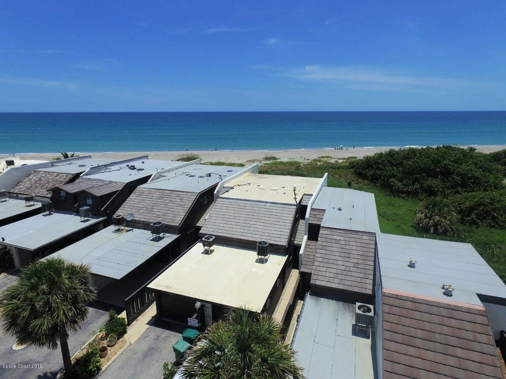Unit for sale at 1043 Wavecrest Avenue, Indialantic, FL 32903