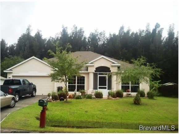 Unit for sale at 2706 SW Fleming Avenue, Palm Bay, FL 32908