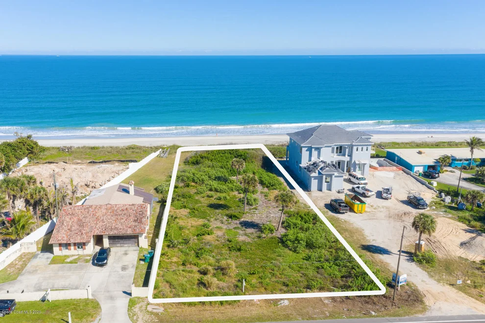 Unit for sale at 0 N Highway A1a, Indialantic, FL 32903