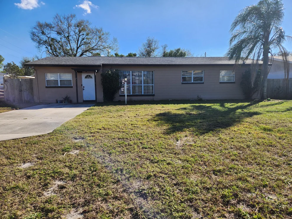 Unit for sale at 1605 La Marche Drive, Cocoa, FL 32926