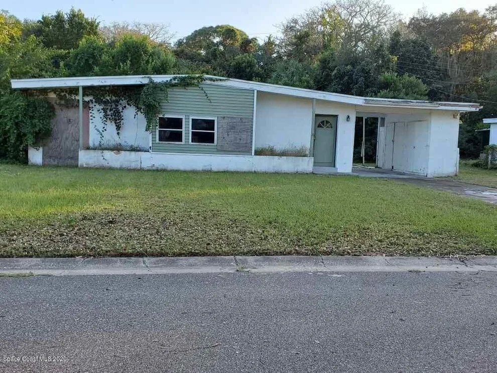 Unit for sale at 1520 Kings Court, Titusville, FL 32780