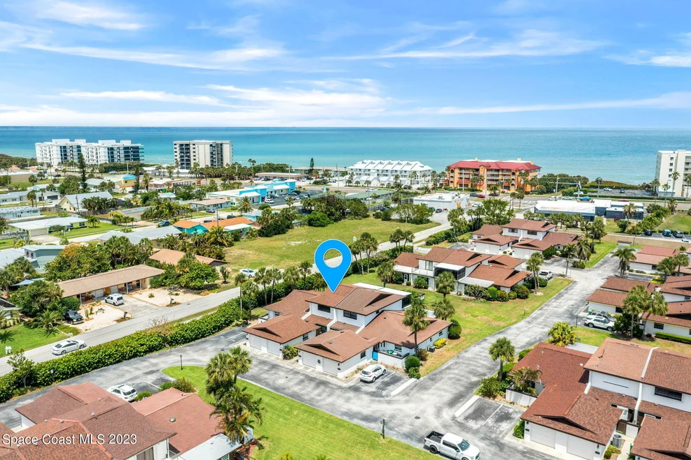 Unit for sale at 150 Kings Way, Satellite Beach, FL 32937